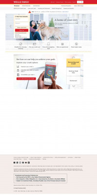 Manage Your Account - Wells Fargo Manage Your Account - Wells Fargo