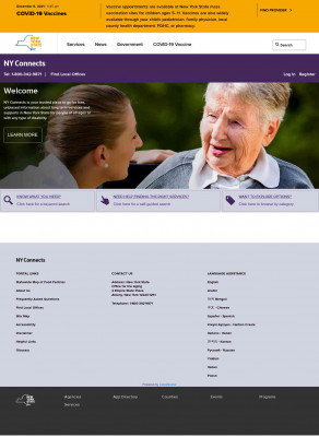 NYC-HHC Elmhurst Hospital Center, Elmhurst, NY - NY ... NYC-HHC Elmhurst Hospital Center, Elmhurst, NY - NY ...