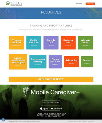 Updating Provider Contact Information in the AHCA Web Portal Updating Provider Contact Information in the AHCA Web Portal
