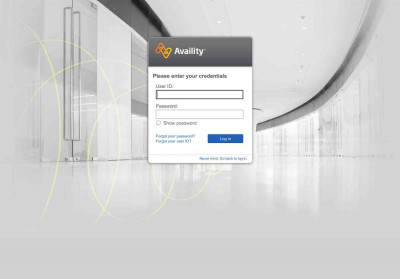 AVAILITY FL MEDICAID AVAILITY FL MEDICAID