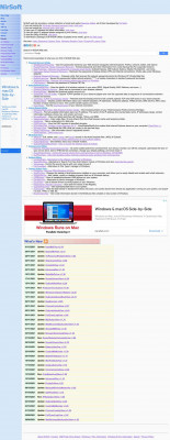 Mail PassView: Password recovery for Outlook, Outlook Express Mail PassView: Password recovery for Outlook, Outlook Express