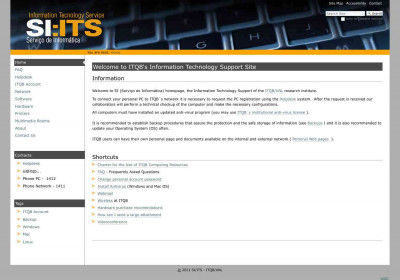 Outlook Express — SI/ITS Outlook Express — SI/ITS