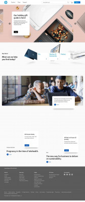 HP® Instant Ink HP® Instant Ink