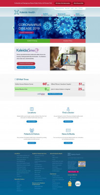 Kronos Mobile for Employee View - Kaleida Health Kronos Mobile for Employee View - Kaleida Health