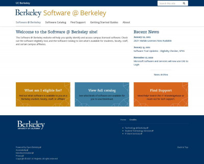 Microsoft 365 Apps for Enterprise | Software @ Berkeley Microsoft 365 Apps for Enterprise | Software @ Berkeley
