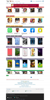 PRODIGITS - Twilightwap.com PRODIGITS - Twilightwap.com