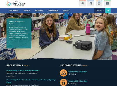 Academy of Health Services Pathways - Rapid City Area ... Academy of Health Services Pathways - Rapid City Area ...