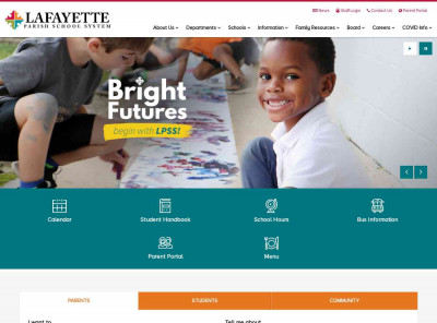 Health Academy - Lafayette High School Clubs/Organizations Health Academy - Lafayette High School Clubs/Organizations