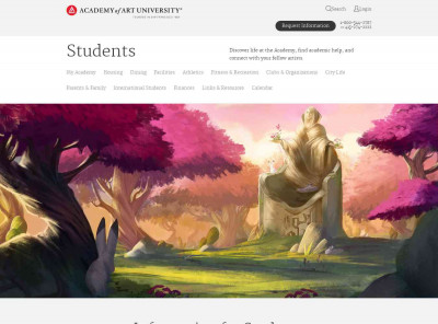 Health Insurance - Students - Academy of Art University Health Insurance - Students - Academy of Art University