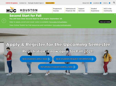 Healthcare Academy | Houston Community College - HCC Healthcare Academy | Houston Community College - HCC
