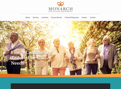 Employee Portal - Monarch Healthcare Management Employee Portal - Monarch Healthcare Management