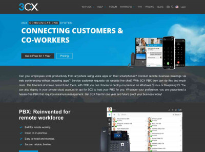 login | 3CX Forums login | 3CX Forums