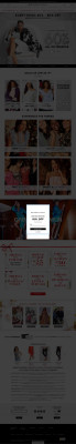 RUNWAYREWARDS Credit Account Application - New York ... RUNWAYREWARDS Credit Account Application - New York ...
