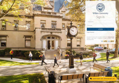 lookingGlass Secure Login - Wilkes Portal lookingGlass Secure Login - Wilkes Portal