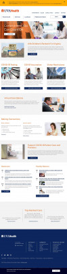 MyChart: Online Medical Records Tool | UVA Health MyChart: Online Medical Records Tool | UVA Health