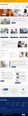 MyChart: Online Medical Records Tool | UVA Health MyChart: Online Medical Records Tool | UVA Health