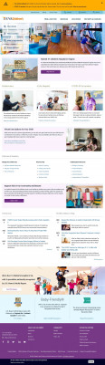 Access Your Child's Health Records With MyChart Access Your Child's Health Records With MyChart
