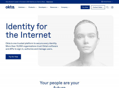 Login | Okta Login | Okta