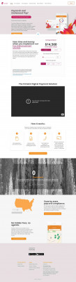 Fintwist - Superior Workforce Payment Solutions Fintwist - Superior Workforce Payment Solutions