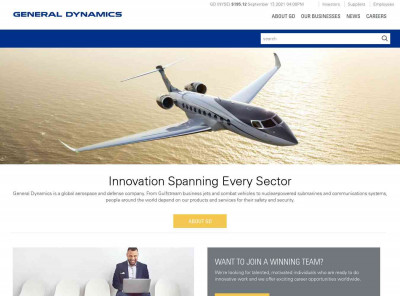 Employees | General Dynamics Employees | General Dynamics