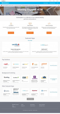 Fintwist Payroll Card - Paycor Marketplace Fintwist Payroll Card - Paycor Marketplace