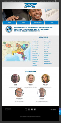 TWC Services | Home TWC Services | Home