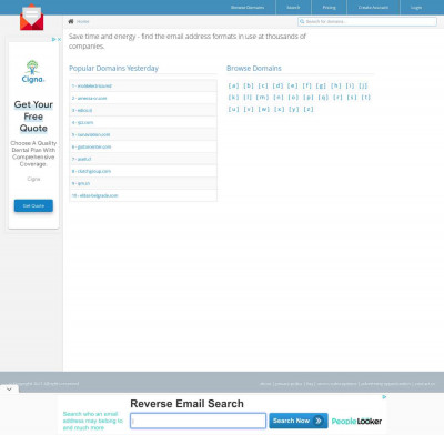 Email Address Format for uphs.upenn.edu (Penn Medicine ... Email Address Format for uphs.upenn.edu (Penn Medicine ...