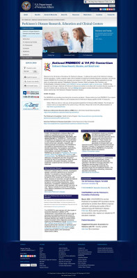 Pennsylvania Hospital - Parkinson's Disease Research ... Pennsylvania Hospital - Parkinson's Disease Research ...