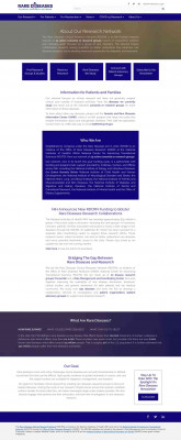 University of Pennsylvania - Rare Diseases Clinical Research ... University of Pennsylvania - Rare Diseases Clinical Research ...