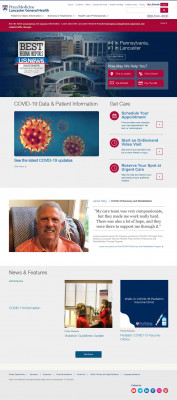 Employee Resources - Penn Medicine Lancaster General ... Employee Resources - Penn Medicine Lancaster General ...