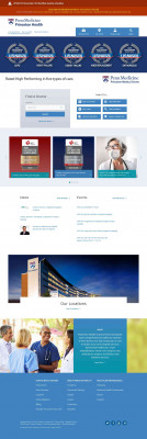 Login - Penn Medicine Princeton Health Login - Penn Medicine Princeton Health