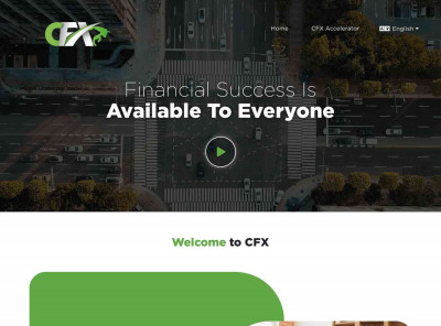CashFx • Success From Home! CashFx • Success From Home!