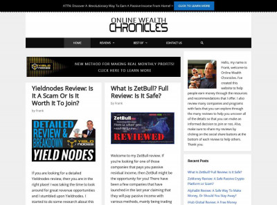 Cash FX Group Review – Scam or Legit? Compensation Plan ... Cash FX Group Review – Scam or Legit? Compensation Plan ...