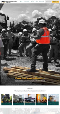 State Unemployment Information: - Moran Environmental ... State Unemployment Information: - Moran Environmental ...