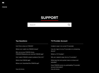 How do I log in and log out of my FX Account? - FXNOW How do I log in and log out of my FX Account? - FXNOW