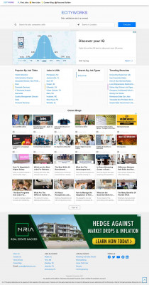 Jobsnd Login, Jobs EcityWorks Jobsnd Login, Jobs EcityWorks
