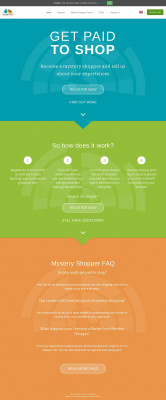Mystery Shopper Login - Market Force Mystery Shopper Login - Market Force
