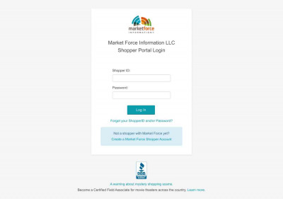 Market Force Information LLC Market Force Information LLC