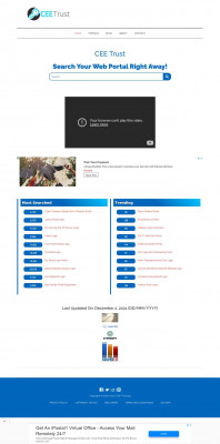 Market Force Shopper Portal Uk - Find Official Portal - CEE-Trust Market Force Shopper Portal Uk - Find Official Portal - CEE-Trust