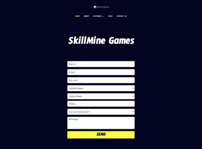 SkillMine Games SkillMine Games