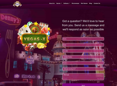 Skillmine Slots: Top Featured Online Casino Games - Vegas-X Skillmine Slots: Top Featured Online Casino Games - Vegas-X