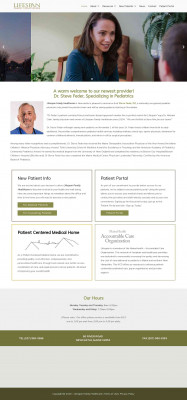 Patient Portal - Lifespan Family Healthcare Patient Portal - Lifespan Family Healthcare