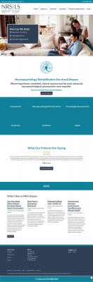 Patient Portal - NRS Lifespan Patient Portal - NRS Lifespan
