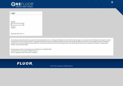 OneFluor OneFluor