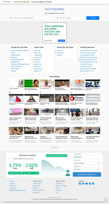 Fluor Employee Self Service, Jobs EcityWorks Fluor Employee Self Service, Jobs EcityWorks