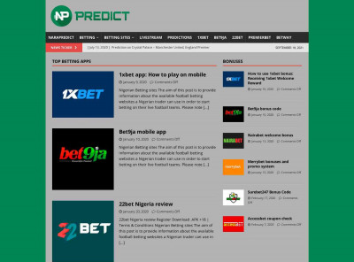 Bet9ja Login and Registration - Sports Betting - Football news ... Bet9ja Login and Registration - Sports Betting - Football news ...
