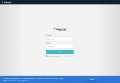 Aplus.net Aplus.net