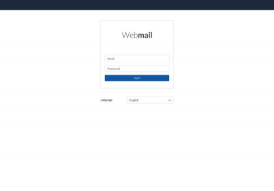 Login - Webmail 7.0 Login - Webmail 7.0