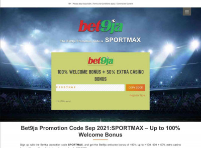 Bet9ja registration: How to open an account on Bet9ja? Bet9ja registration: How to open an account on Bet9ja?