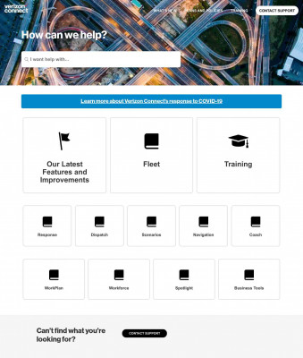 SSO and the Verizon Connect Platform SSO and the Verizon Connect Platform